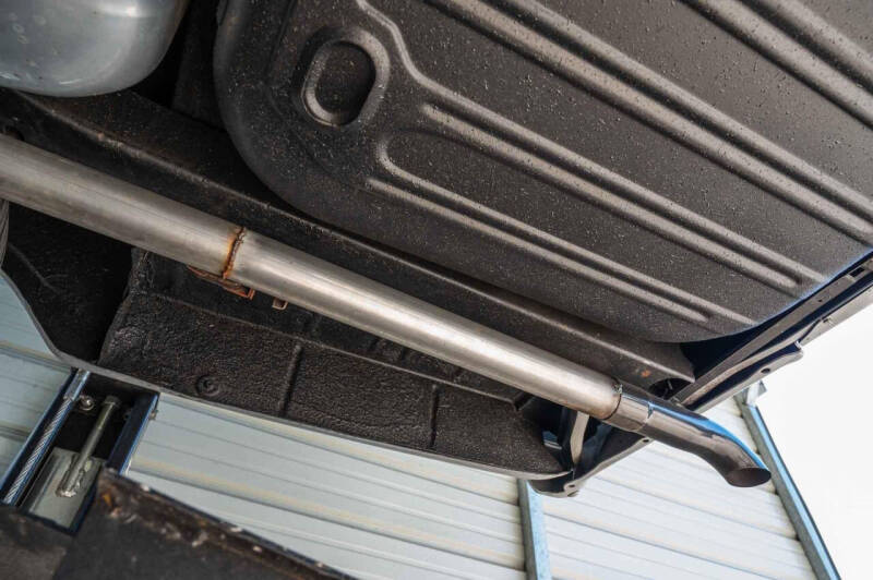 1962 Chevrolet Bel Air