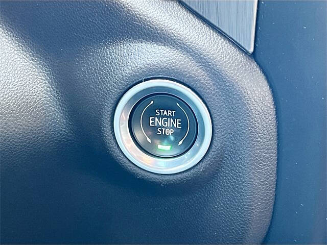 2022 GMC Sierra 2500HD