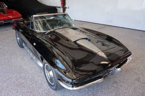 1965 Chevrolet Corvette