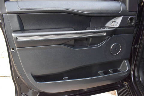 2019 Ford Expedition MAX XLT