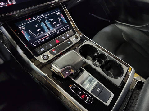 2021 Audi Q7 quattro Premium Plus 45 TFSI