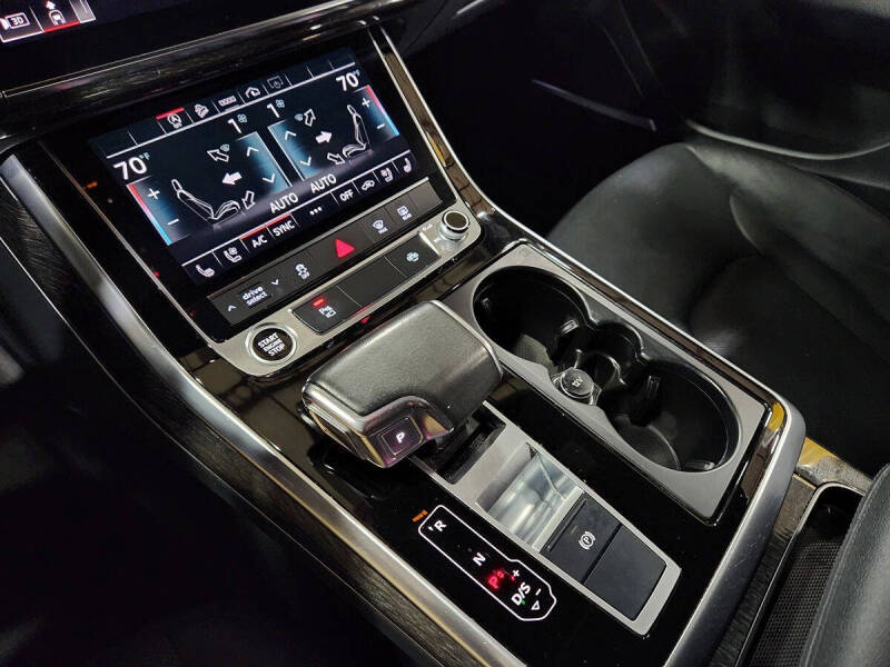 2021 Audi Q7 quattro Premium Plus 45 TFSI