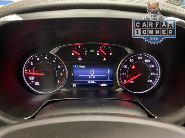 2019 Chevrolet Blazer LT