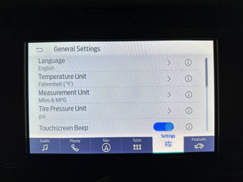 2022 Ford Bronco Big Bend Advanced