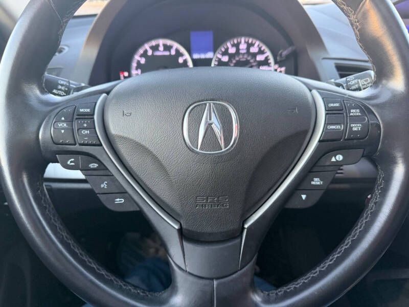 2017 Acura RDX