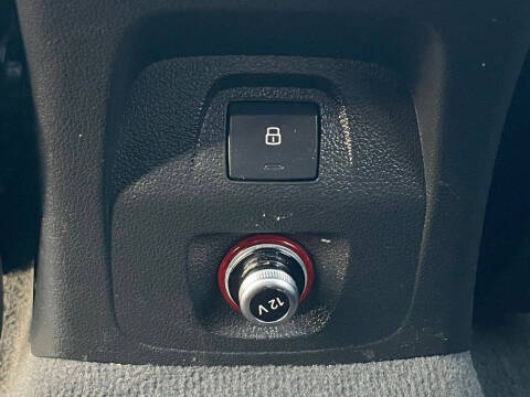 2015 Audi Q3 2.0T quattro Prestige