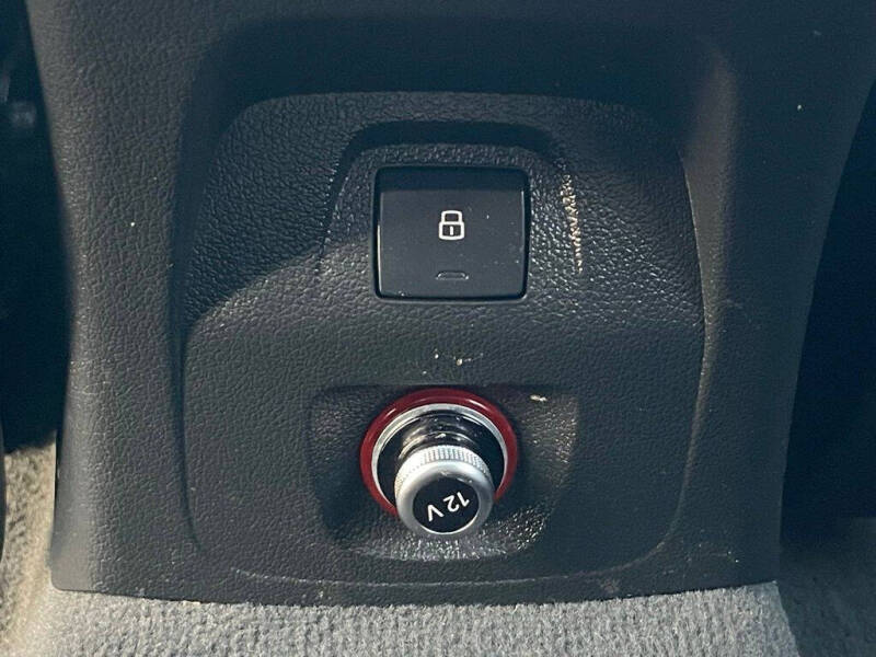 2015 Audi Q3 2.0T quattro Prestige