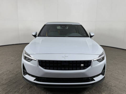 2023 Polestar 2