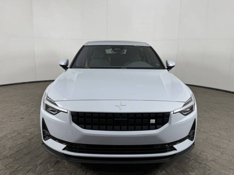 2023 Polestar 2