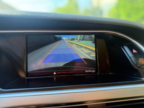 2013 Audi Allroad 2.0T quattro Premium Plus