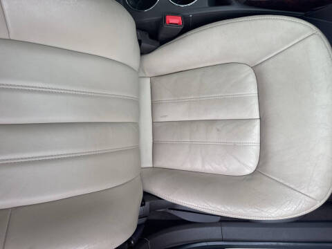 2014 Buick Verano Leather Group
