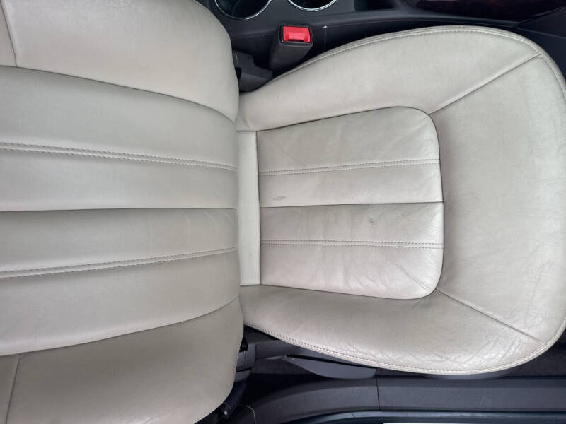 2014 Buick Verano Leather Group