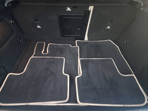 2016 Mercedes-Benz GLA GLA 250