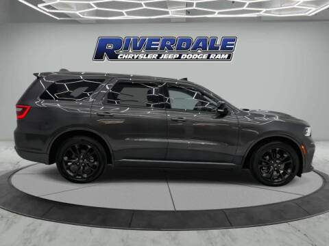 2021 Dodge Durango R/T