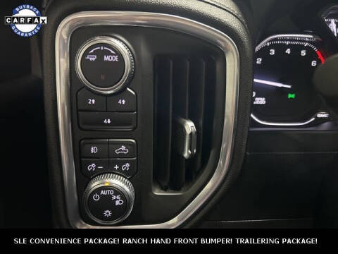 2022 GMC Sierra 2500HD