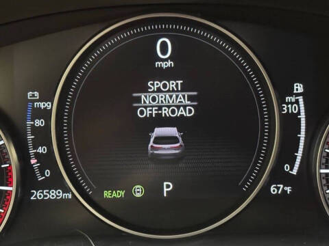 2025 Mazda CX-90 3.3 Turbo Preferred