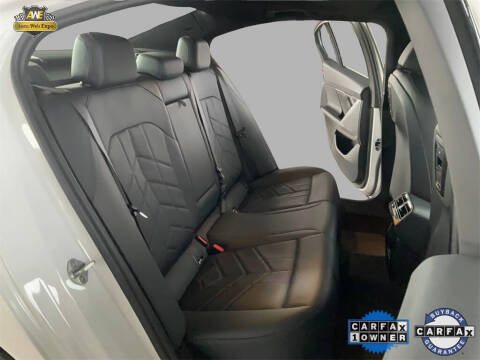 2025 BMW 5 Series 530i