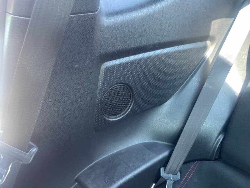 2013 Scion FR-S 10 Series