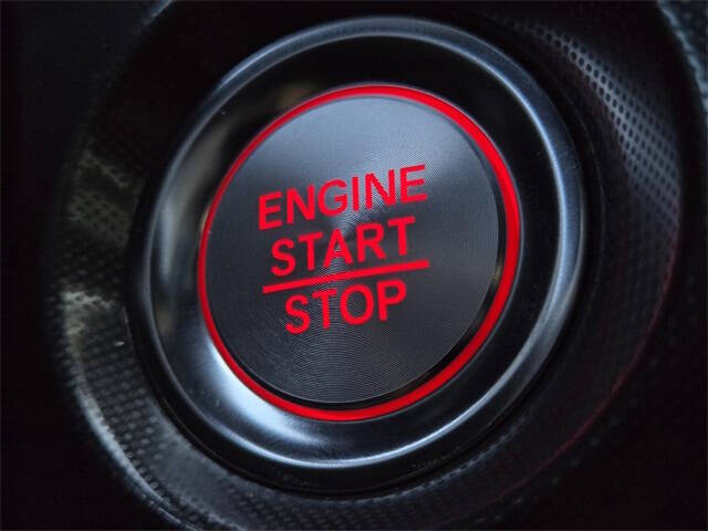 2025 Acura Integra w/A-SPEC