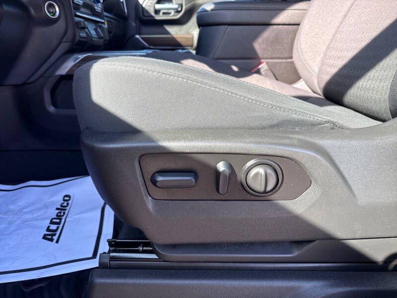 2022 Chevrolet Silverado 1500 Limited