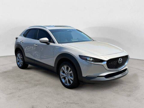 2024 Mazda CX-30 2.5 S Preferred