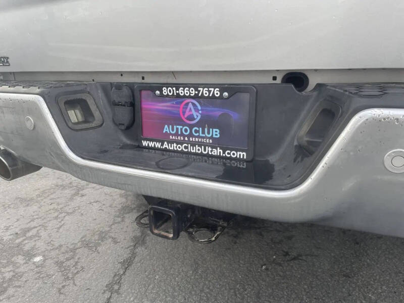 2015 RAM 1500 Laramie