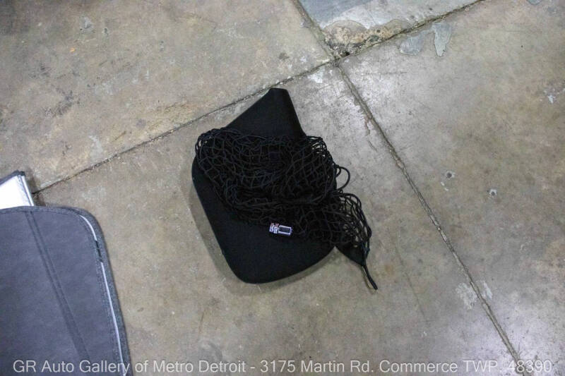 2015 Chevrolet Corvette Stingray