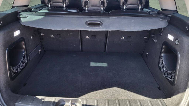 2016 MINI Clubman Cooper S