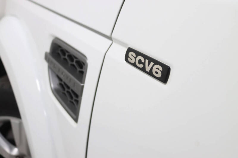 2016 Land Rover LR4 HSE