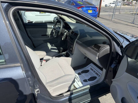 2008 Chevrolet Cobalt LT