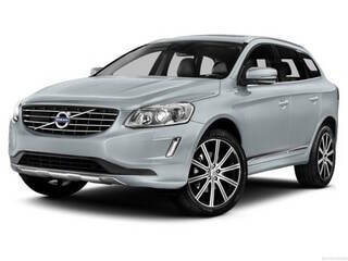 2014 Volvo XC60