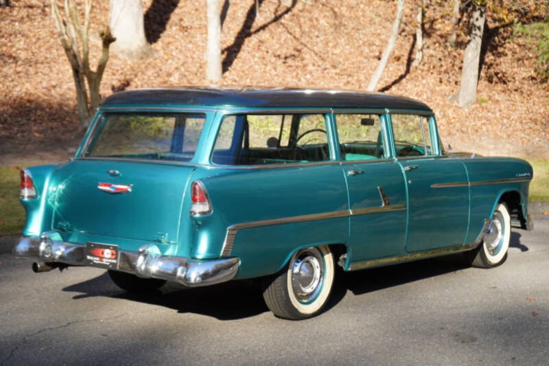 1955 Chevrolet 210