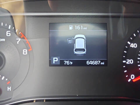 2021 Kia Soul EX