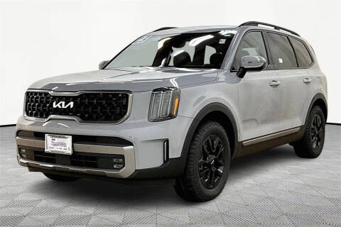 2023 Kia Telluride SX-Prestige X-Pro