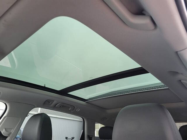 2022 Audi Q7 quattro Premium Plus 55 TFSI