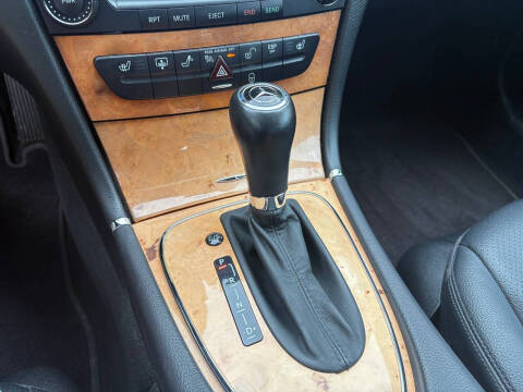 2008 Mercedes-Benz E-Class E 350 4MATIC