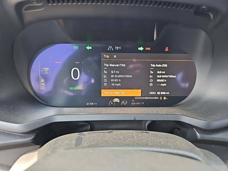 2023 Polestar 2 Long Range Single Motor