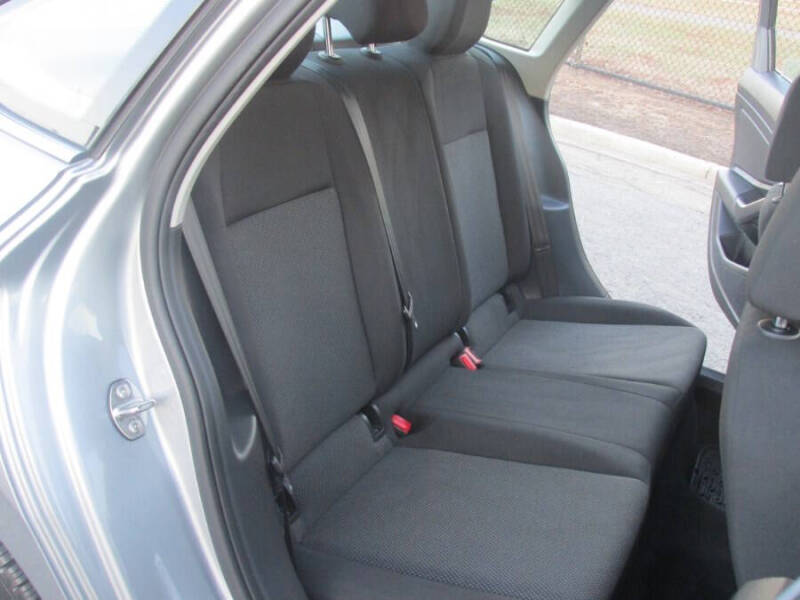 2021 Volkswagen Jetta