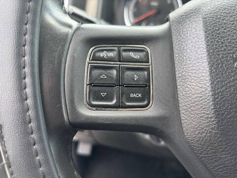 2012 RAM 1500