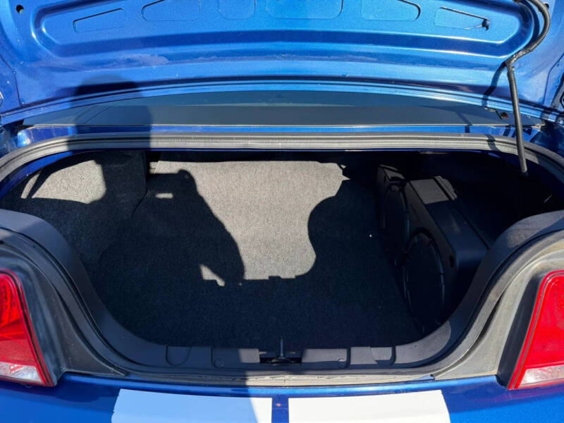 2008 Ford Shelby GT500