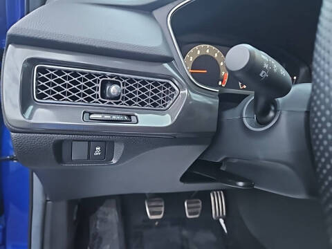 2025 Acura Integra Type S