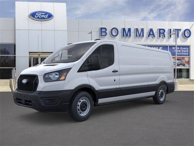 2026 Ford Transit Van Base's photo