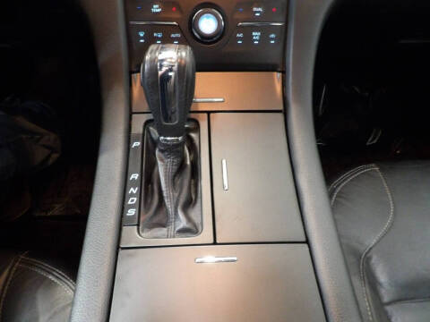 2014 Ford Taurus SEL