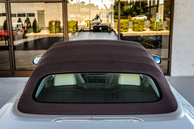 2018 Mercedes-Benz E-Class E 400