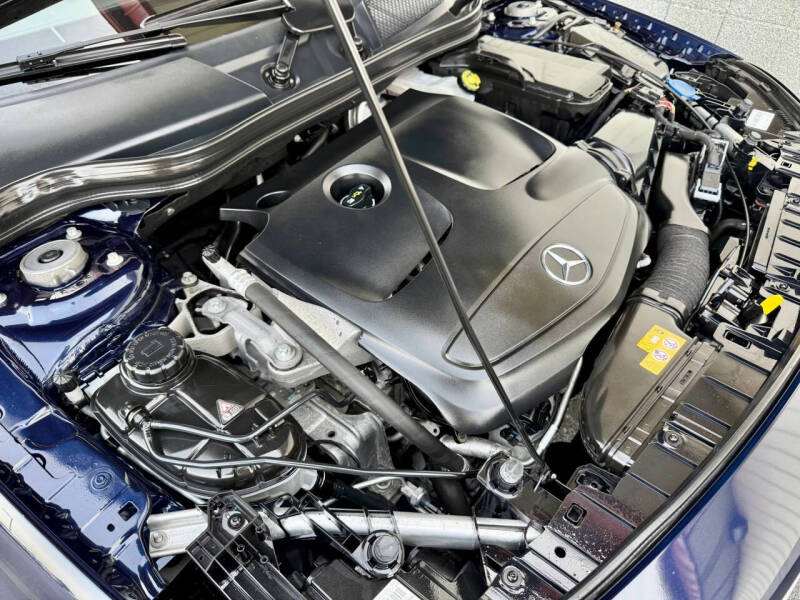 2018 Mercedes-Benz GLA GLA 250 4MATIC