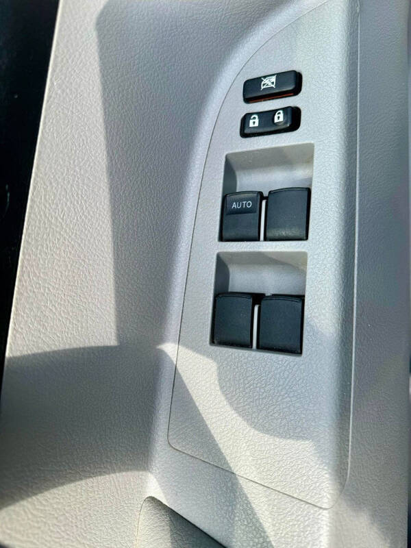 2011 Toyota Highlander