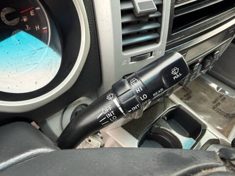 2005 Toyota 4Runner Limited