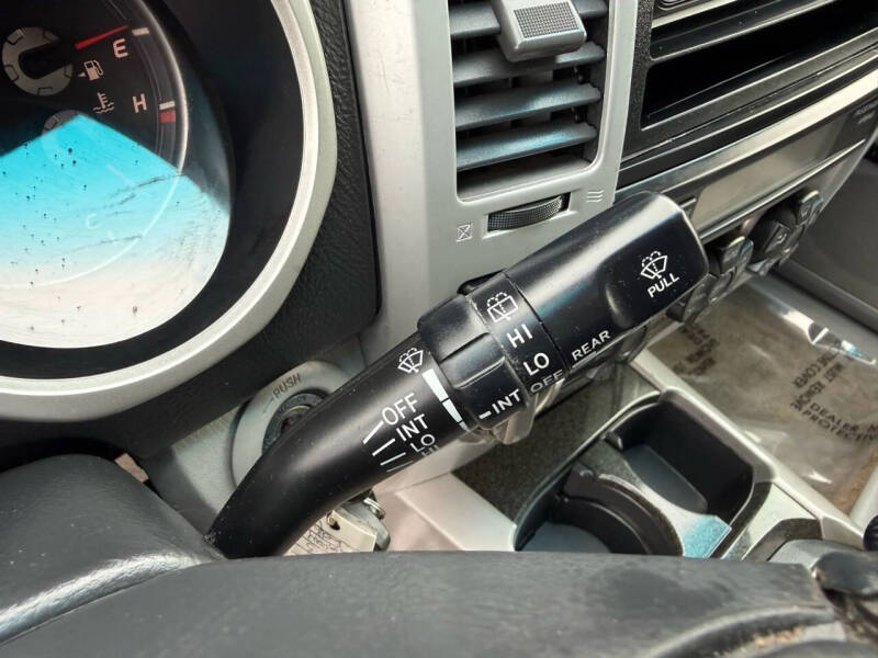 2005 Toyota 4Runner Limited