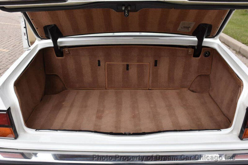 1994 Rolls-Royce Silver Spur