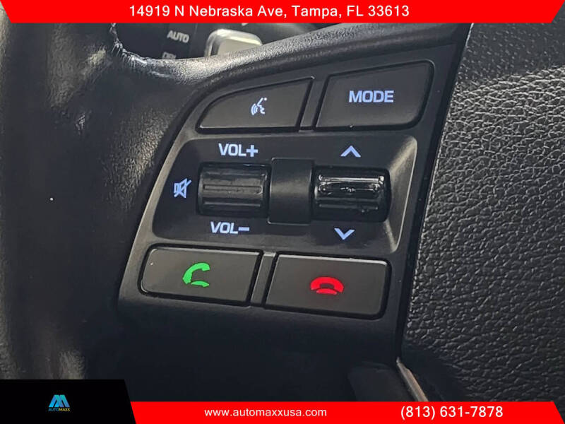 2016 Hyundai Genesis